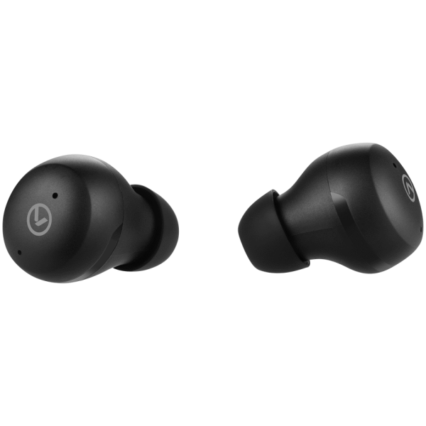 Amplify HushPods ANC TWS Earphones - Black
