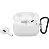 Amplify Note X Series TWS Earphones - White Case + White Cover