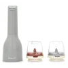 Finamill Battery-Operated Grinder - Stone