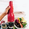 Finamill Rechargeable Grinder - Sangria