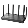 1-1 Archer BE400 BE6500 Dual-Band Wi-Fi 7 Router