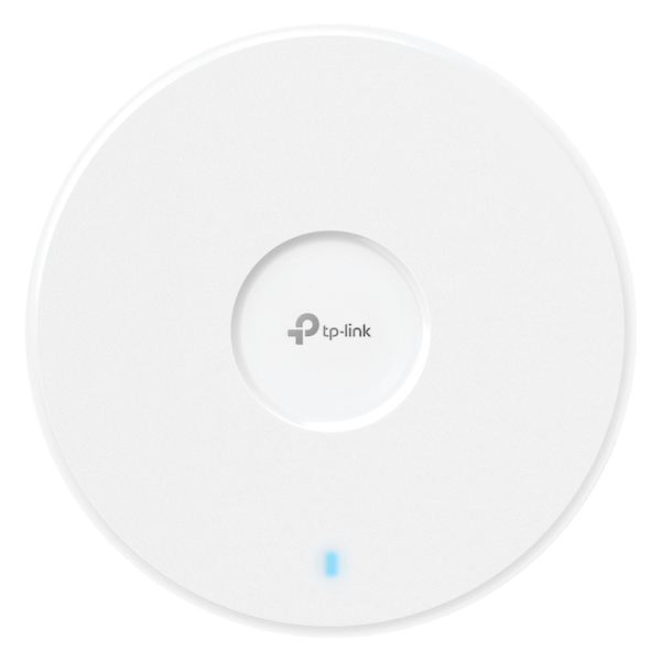 1-100 EAP723 BE5000 Ceiling Mount Wi-Fi 7 Access Point