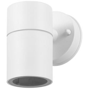 Ellies Ash Series AC UniBeam wall light - Nylon Carbon Fiber - GU10 Fitting - WT
