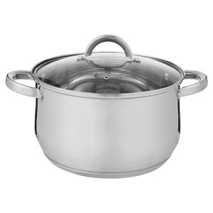 1-192 Legend Supreme Chef 24cm Casserole