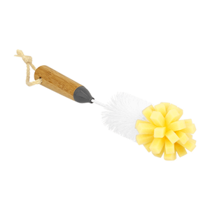 Legend Bamboo Handle Bottle Brush