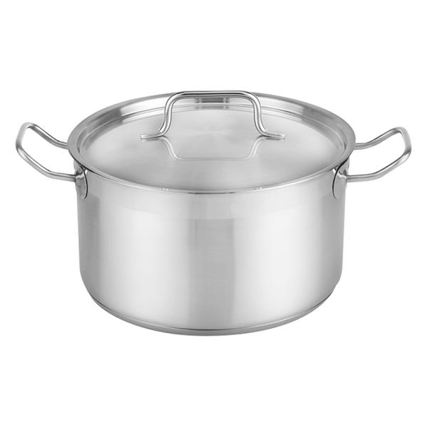 1-209 Legend Prof Chef 5.5lt Casserole