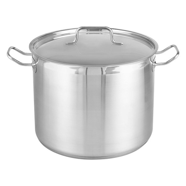 1-210 Legend Prof Chef 13lt Stockpot