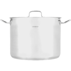 1-213 Legend Prof Chef 19lt Stockpot