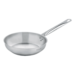 1-214 Legend Prof Chef 24cm Stainless Steel Frying Pan