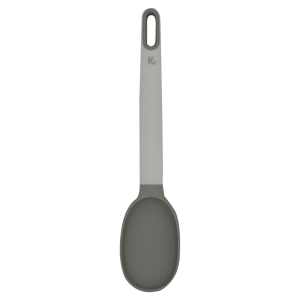 Kitchen Inspire Solid Spoon