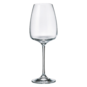 Legend Cape Classique White Wine Glass 440ml - 4 Pack