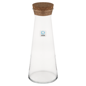 1-235 Trend Emma glass carafe 1.1lt