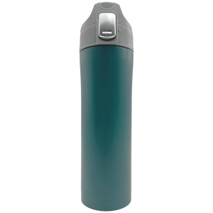 1-251 Snappy Flow Thermal Tumbler 420ml Teal