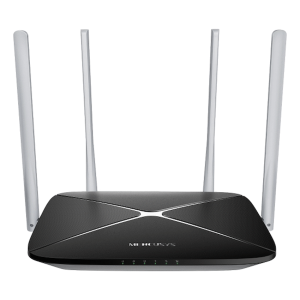 AC1200 Wireless Dual Band 4G LTE Router