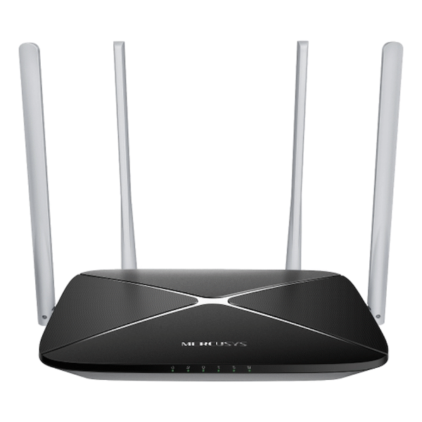 1-265 AC1200 Wireless Dual Band 4G LTE Router