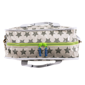 CB2B - CABOODLE FUN & FUNKY SILVER STAR