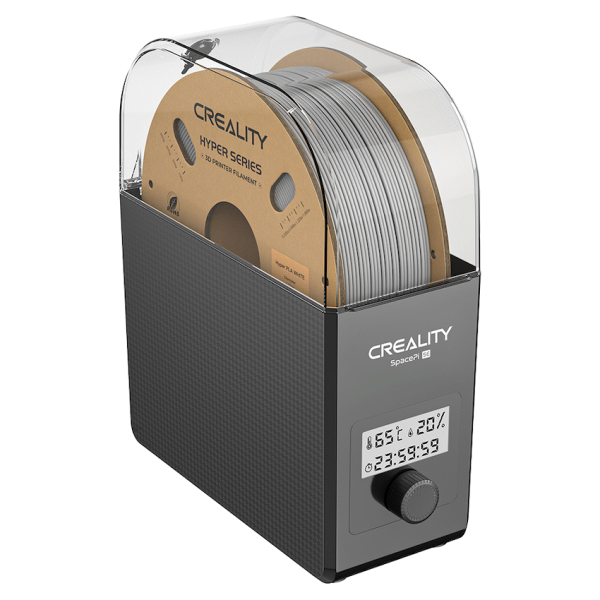 1-32 Creality Space Pi SE Filament Dryer
