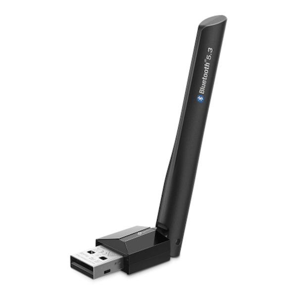 1-329 UB500 Plus LongRange Bluetooth USB Adapter