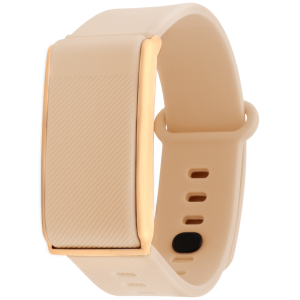 Volkano Ayla Collection Smart Band - Gold