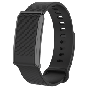 1-352 Volkano Vida Series Smart Band - Black
