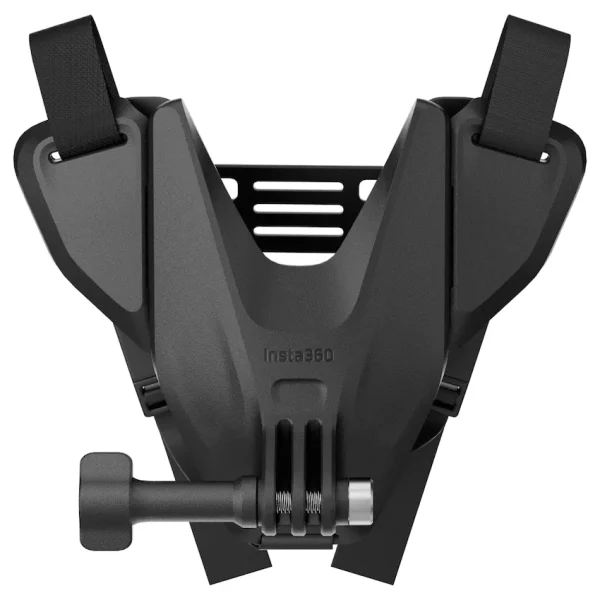 1-5 Insta360 Helmet Chin Mount 2.0
