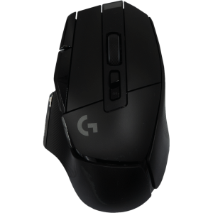1-52 G502 X Lightspeed Wireless Gaming Mouse - Black