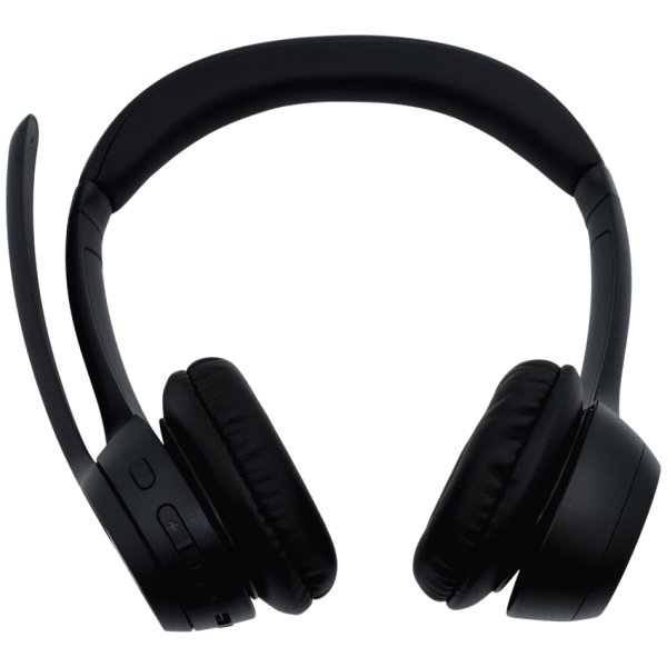 1-64 Zone 305 Wireless Native Bluetooth Headset Microphone (Teams Version)