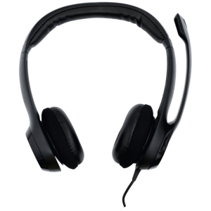 H390 USB-C Computer Headset - Graphite