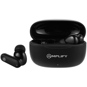 1-73 Amplify Spirit Series TWS Earphone - Black