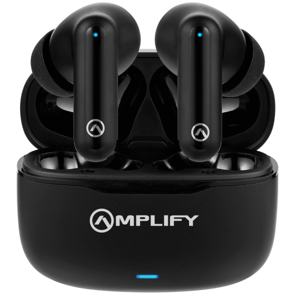 1-75 Amplify Cosmic Series ANC TWS Earphone - Black