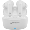 1-76 Amplify Cosmic Series ANC TWS Earphone - White