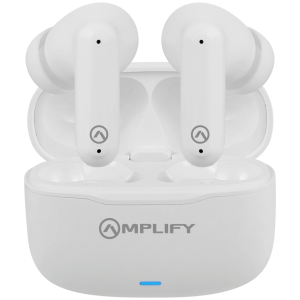 1-76 Amplify Cosmic Series ANC TWS Earphone - White