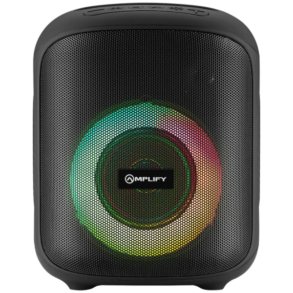 Amplify PartyPod 4" Mini Party Speaker