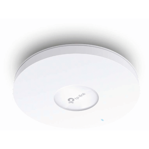 1-98 TP-Link EAP610 AX1800 Ceiling Mount Wi-Fi 6 Access Point