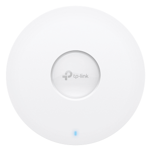 1-99 TP-Link Omada EAP673 AX5400 Ceiling Mount WiFi 6 Access Point