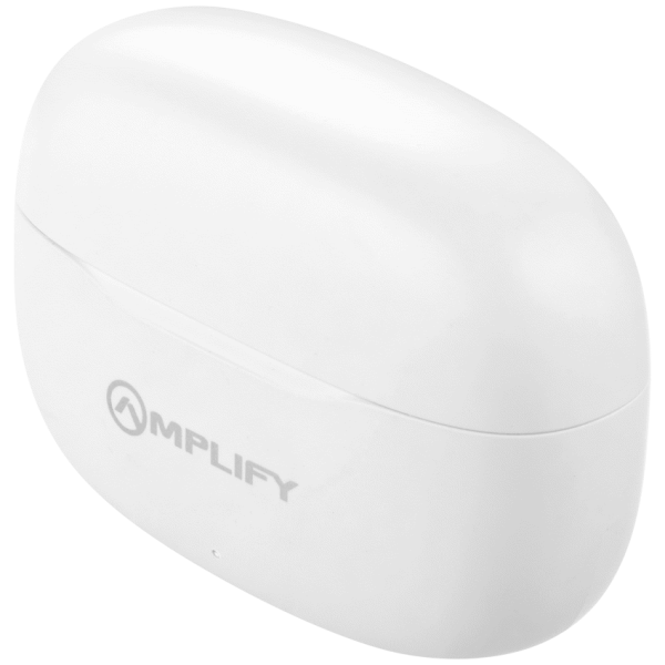 Amplify Spirit Series TWS Earphone - White