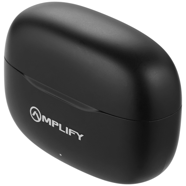 Amplify Spirit Series TWS Earphone - Black