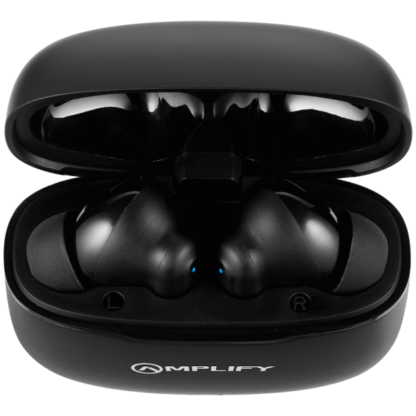 11-2 Amplify Cosmic Series ANC TWS Earphone - Black