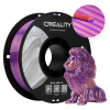 Creality Dual Silk Filament PLA Pink-Purple 1kg
