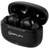 2-15 Amplify Cosmic Series ANC TWS Earphone - Black