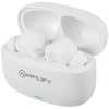 3-12 Amplify Cosmic Series ANC TWS Earphone - White