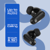 Amplify Spirit Series TWS Earphone - Black