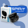 Amplify Spirit Series TWS Earphone - Black