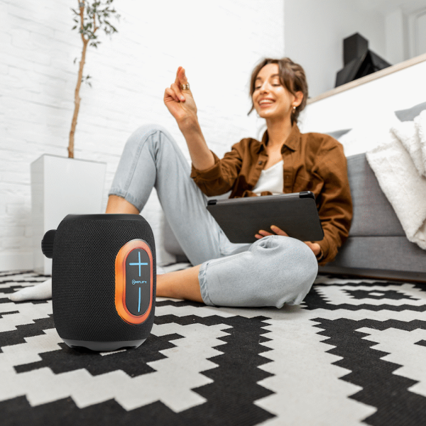 Amplify Beat Series Bluetooth Speaker