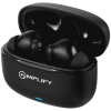 7-2 Amplify Cosmic Series ANC TWS Earphone - Black