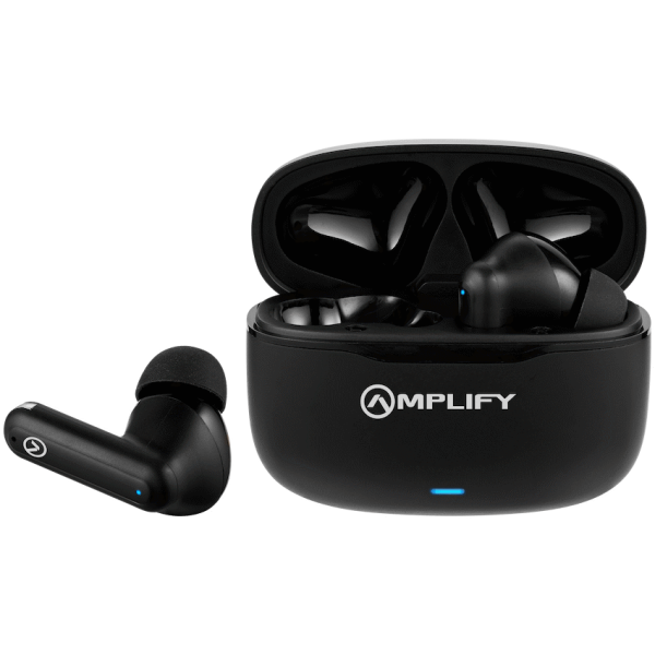 8-2 Amplify Cosmic Series ANC TWS Earphone - Black