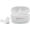 9-3 Amplify Cosmic Series ANC TWS Earphone - White